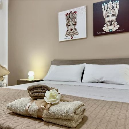 Appartamento ชีนิซี ภายนอก รูปภาพ